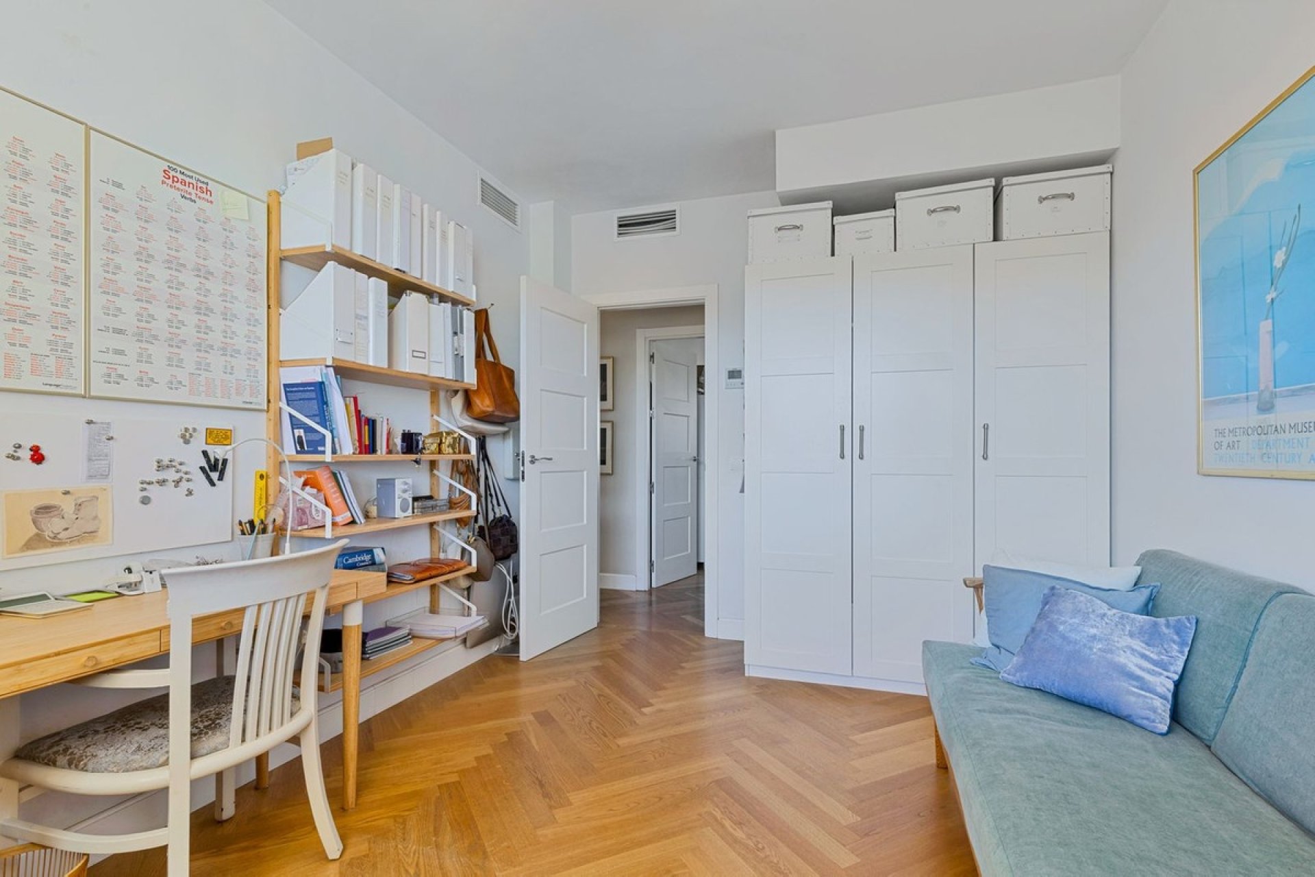 Wiederverkauf - apartment - Fuengirola - Fuengirola Centro