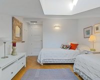 Wiederverkauf - apartment - Fuengirola - Fuengirola Centro