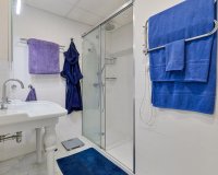 Wiederverkauf - apartment - Fuengirola - Fuengirola Centro