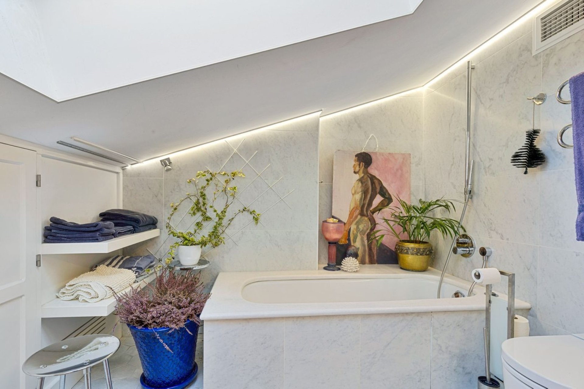 Wiederverkauf - apartment - Fuengirola - Fuengirola Centro