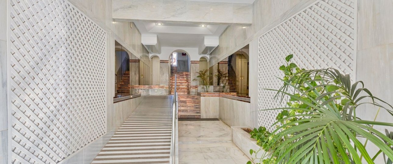 Wiederverkauf - apartment - Fuengirola - Fuengirola Centro
