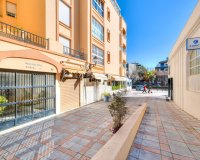 Wiederverkauf - apartment - Fuengirola - Fuengirola Centro