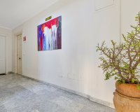 Wiederverkauf - apartment - Fuengirola - Fuengirola Centro
