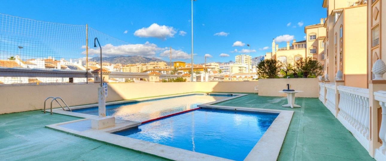 Wiederverkauf - apartment - Fuengirola - Fuengirola Centro