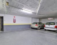 Wiederverkauf - apartment - Fuengirola - Fuengirola Centro