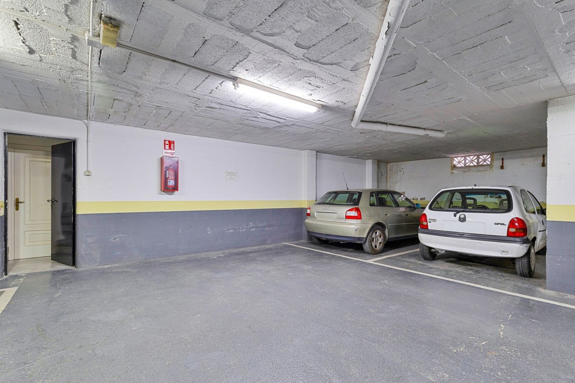 Wiederverkauf - apartment - Fuengirola - Fuengirola Centro