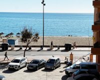 Wiederverkauf - apartment - Fuengirola - Fuengirola Centro
