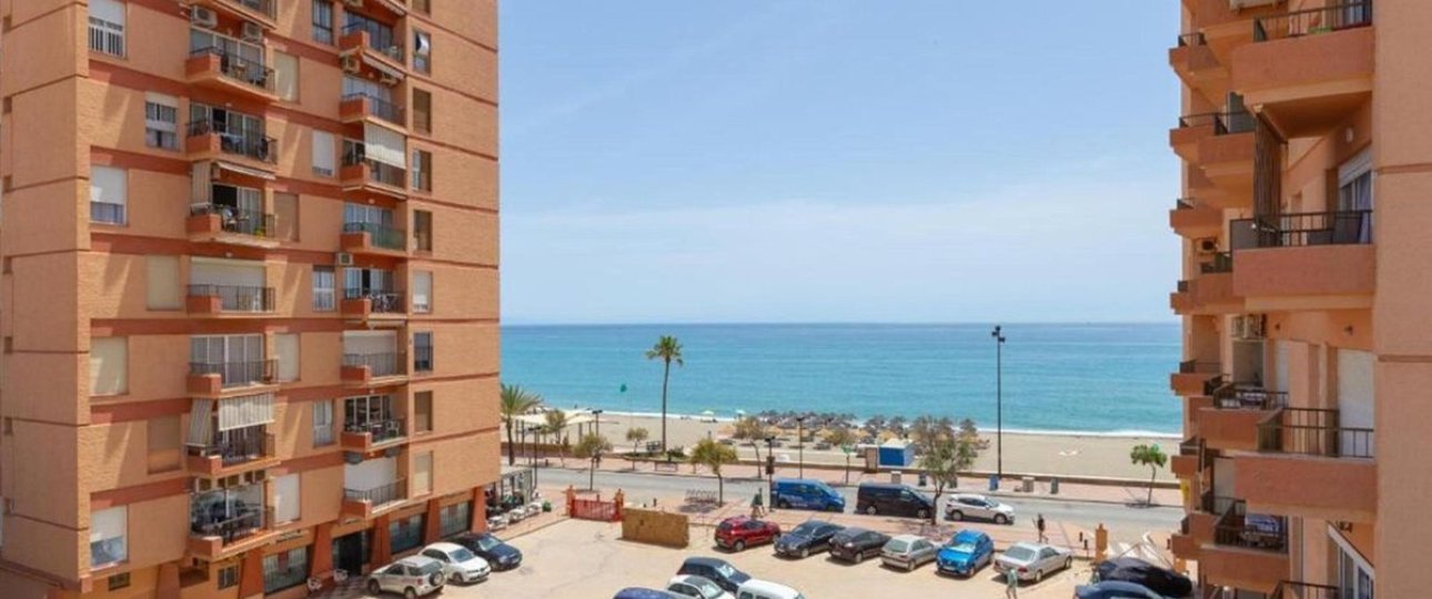 Wiederverkauf - apartment - Fuengirola - Fuengirola Centro
