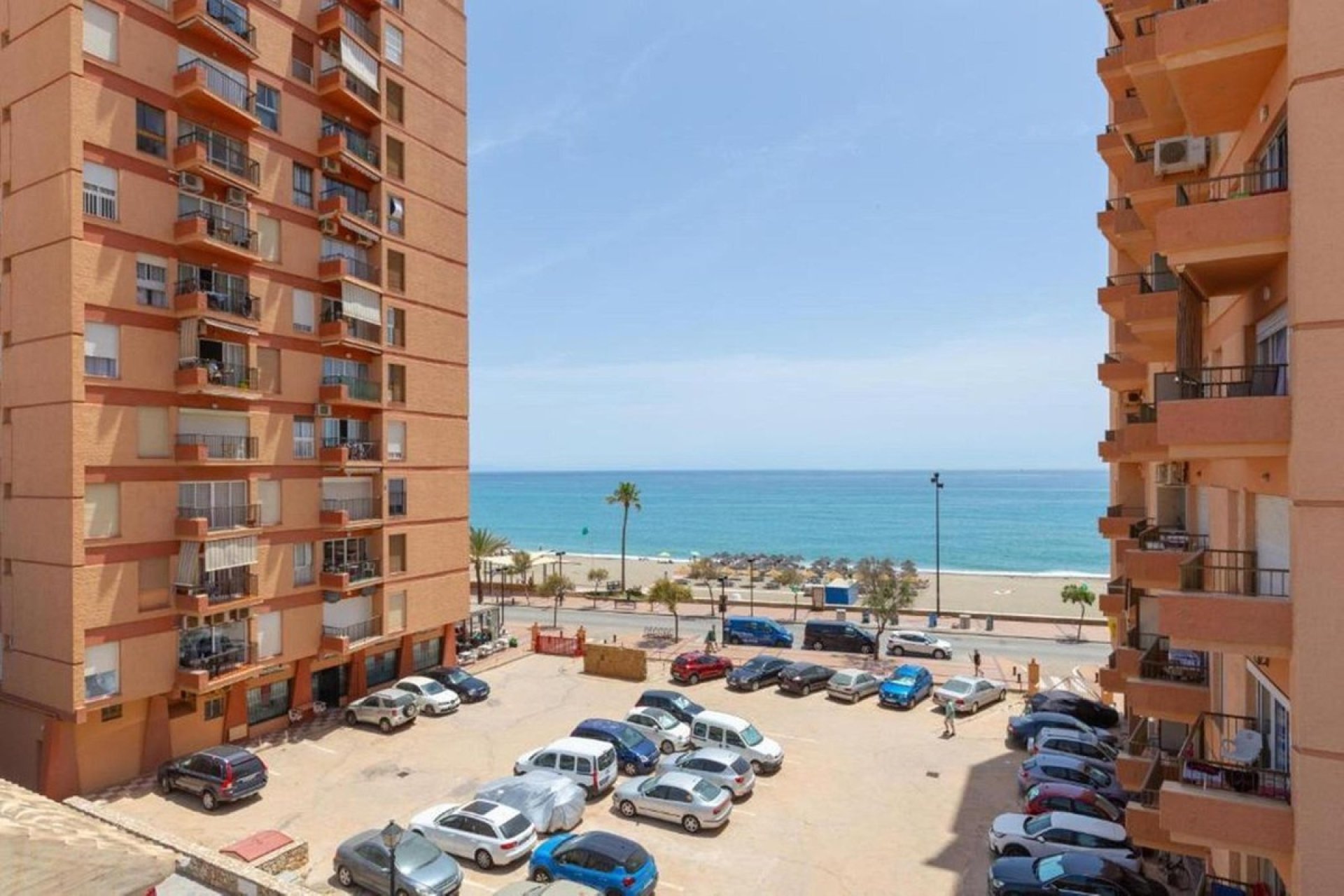 Wiederverkauf - apartment - Fuengirola - Fuengirola Centro