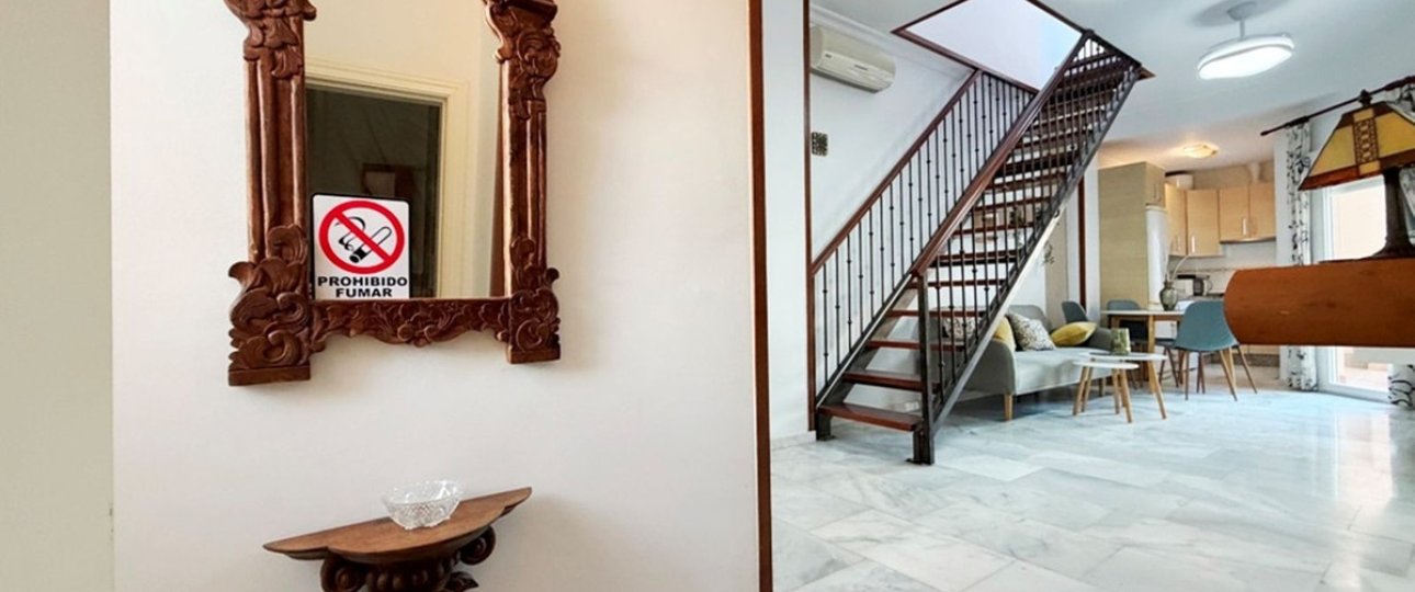 Wiederverkauf - apartment - Fuengirola - Fuengirola Centro