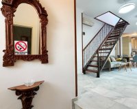 Wiederverkauf - apartment - Fuengirola - Fuengirola Centro