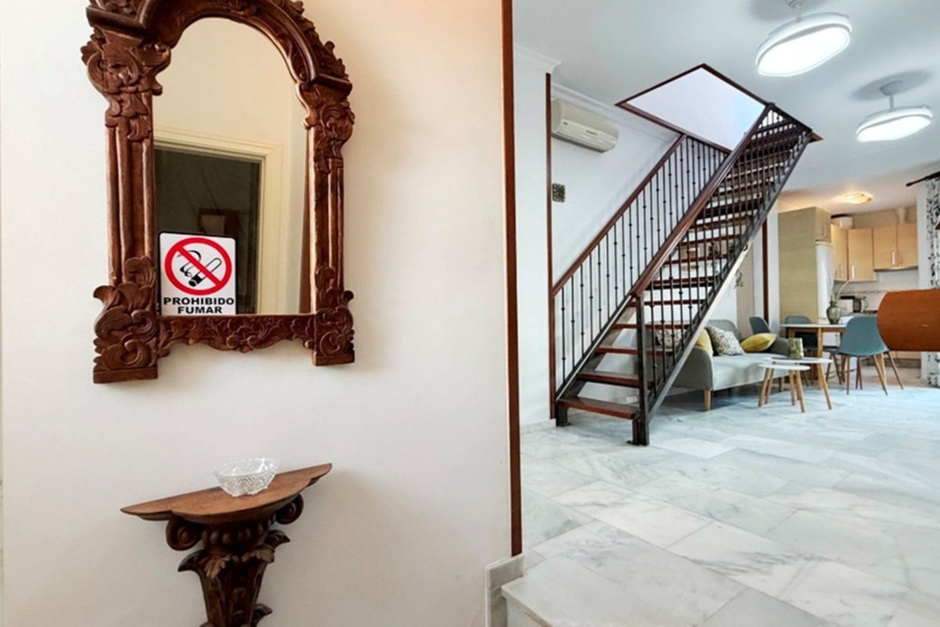 Wiederverkauf - apartment - Fuengirola - Fuengirola Centro