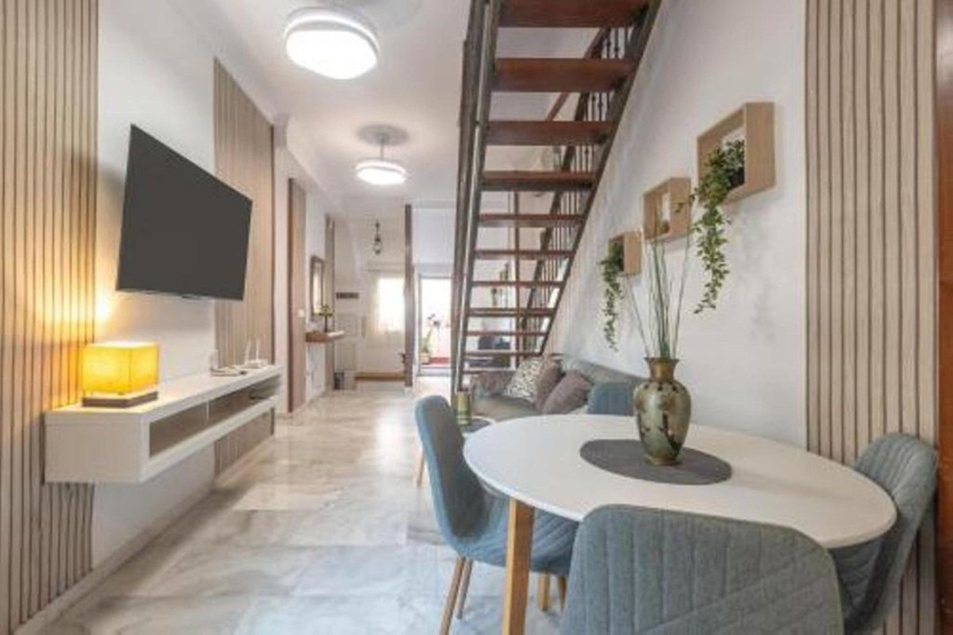 Wiederverkauf - apartment - Fuengirola - Fuengirola Centro