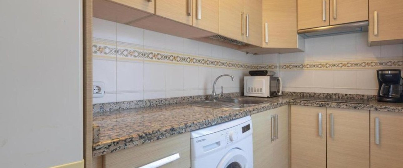 Wiederverkauf - apartment - Fuengirola - Fuengirola Centro