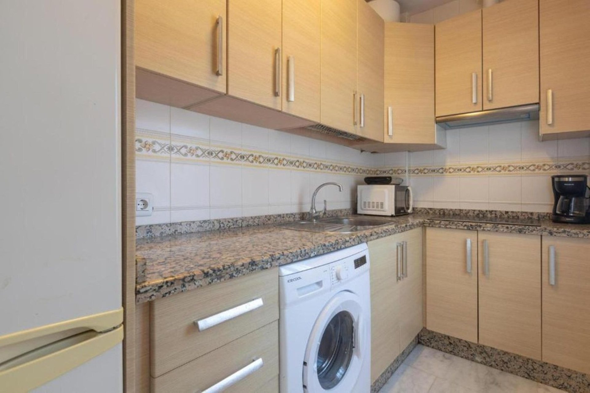 Wiederverkauf - apartment - Fuengirola - Fuengirola Centro