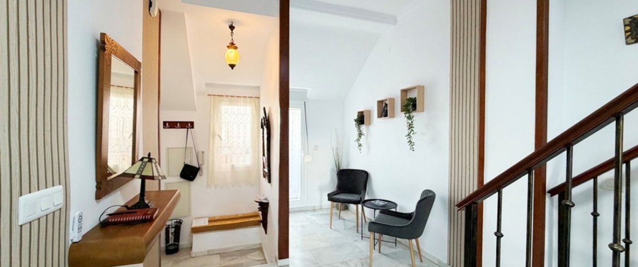 Wiederverkauf - apartment - Fuengirola - Fuengirola Centro