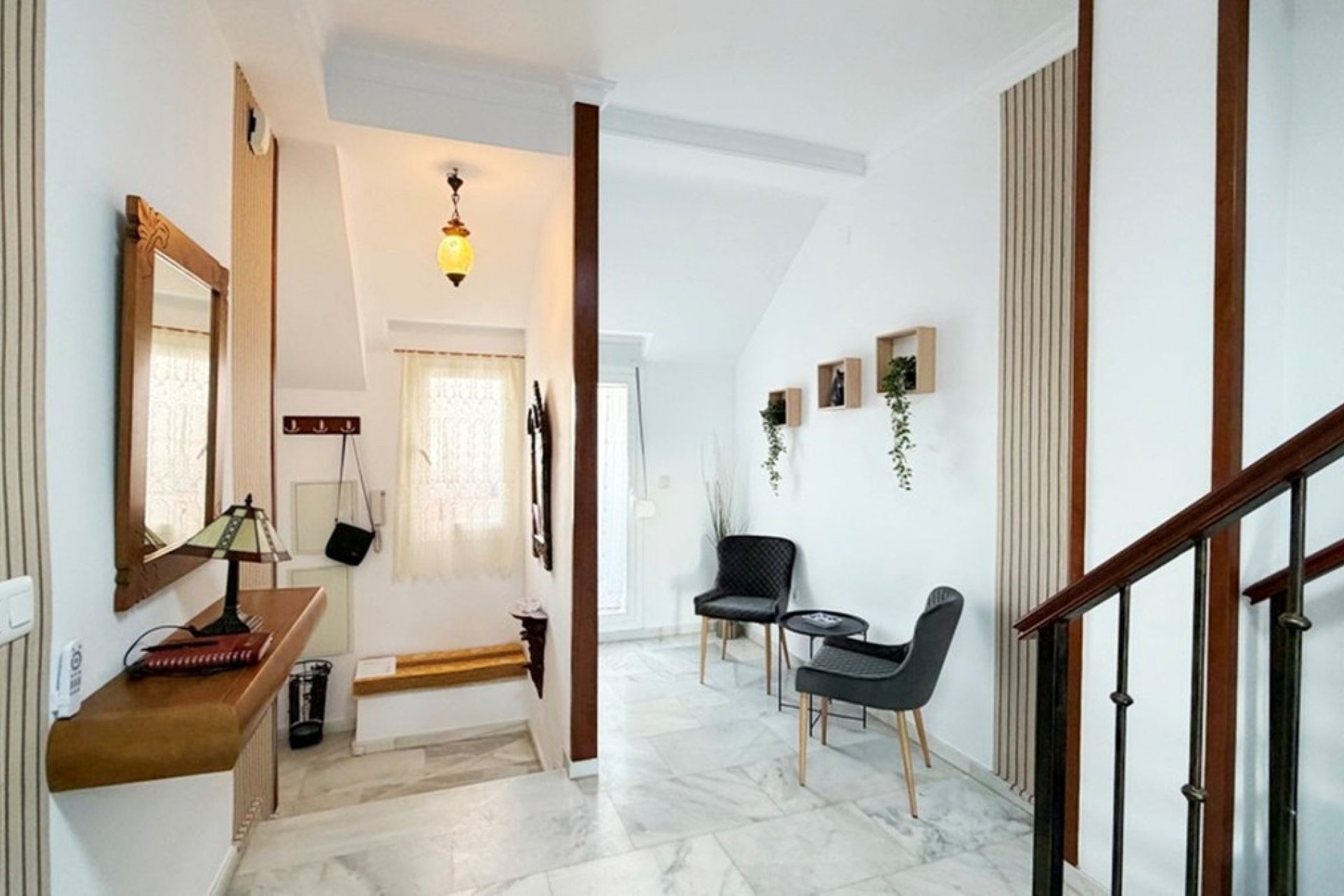 Wiederverkauf - apartment - Fuengirola - Fuengirola Centro