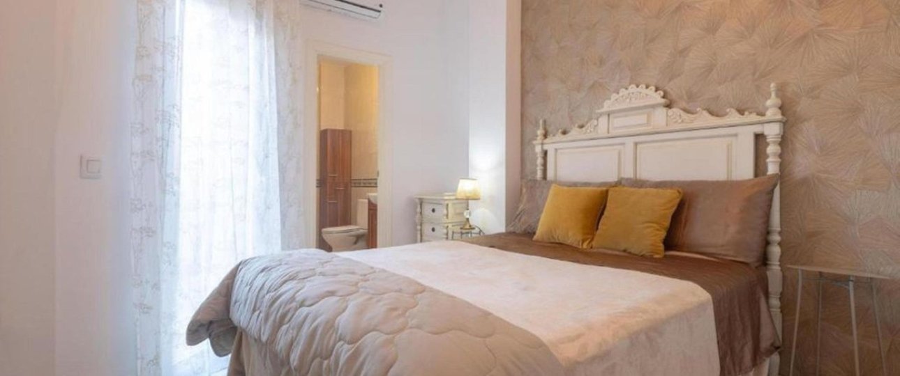 Wiederverkauf - apartment - Fuengirola - Fuengirola Centro