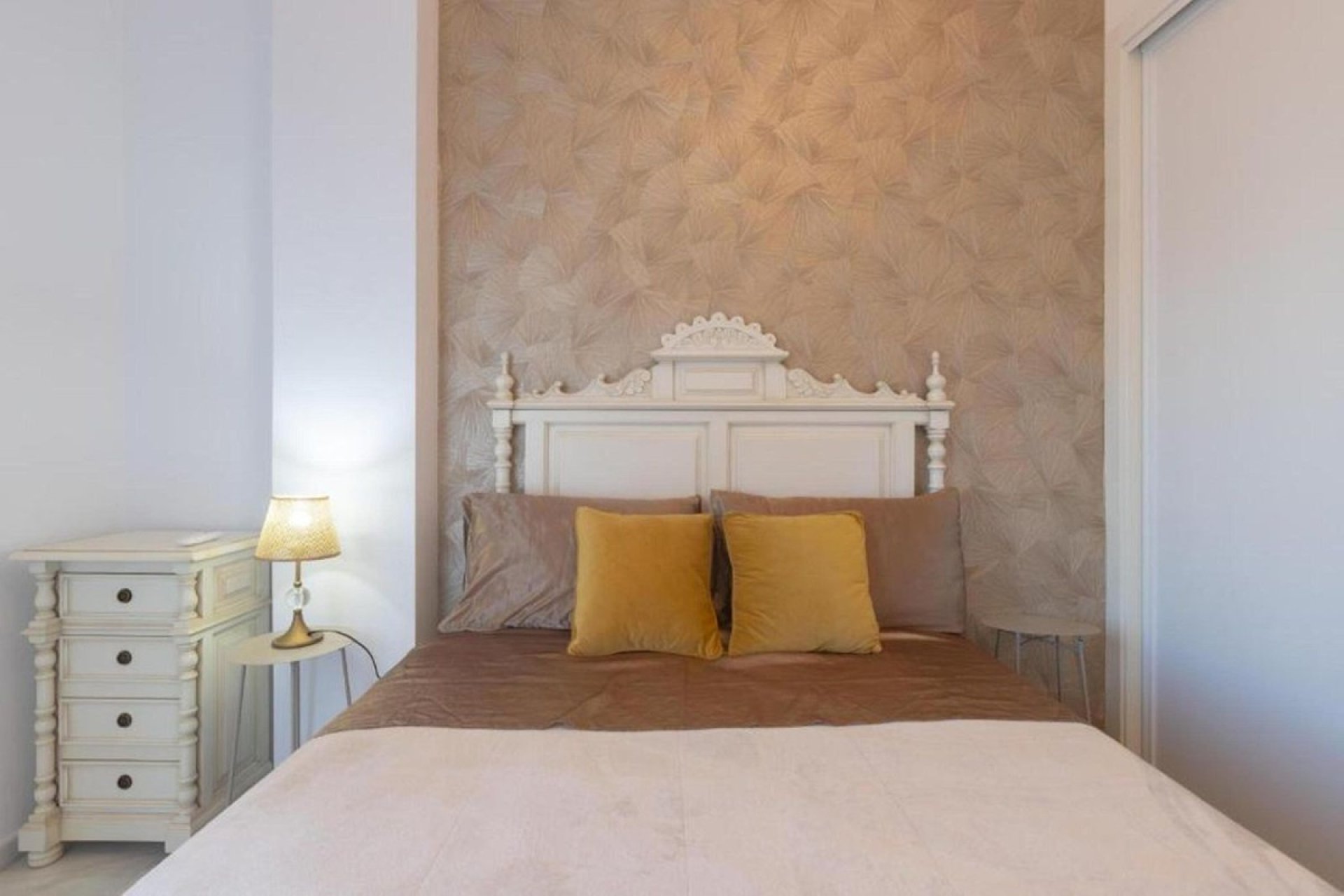 Wiederverkauf - apartment - Fuengirola - Fuengirola Centro