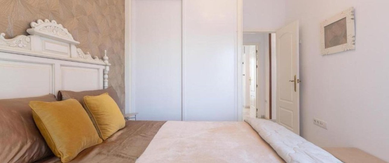 Wiederverkauf - apartment - Fuengirola - Fuengirola Centro