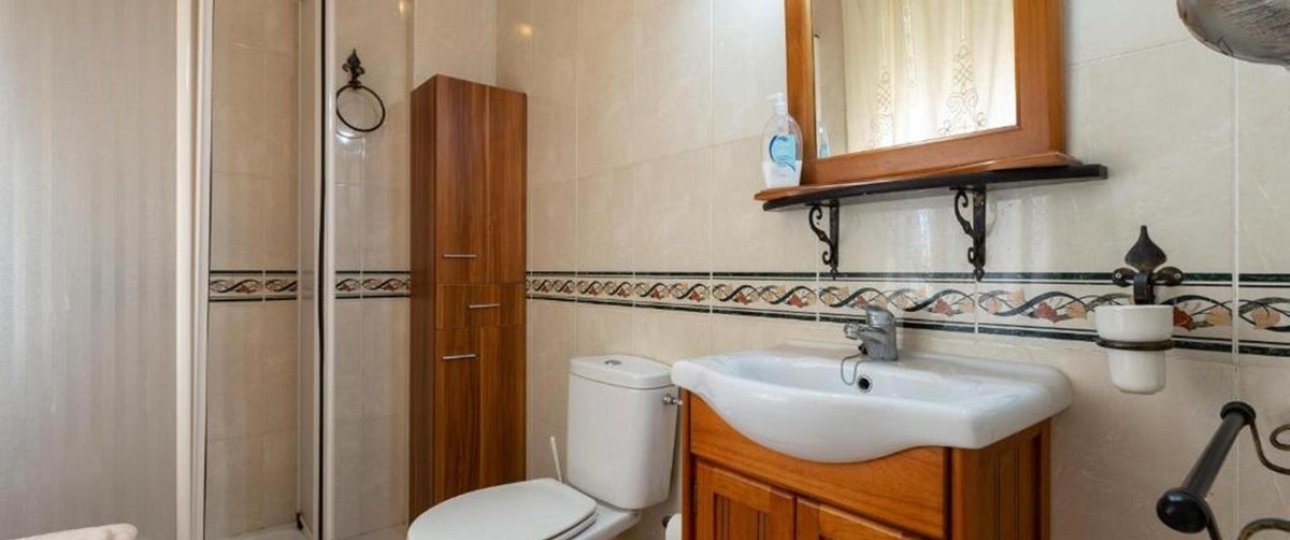 Wiederverkauf - apartment - Fuengirola - Fuengirola Centro