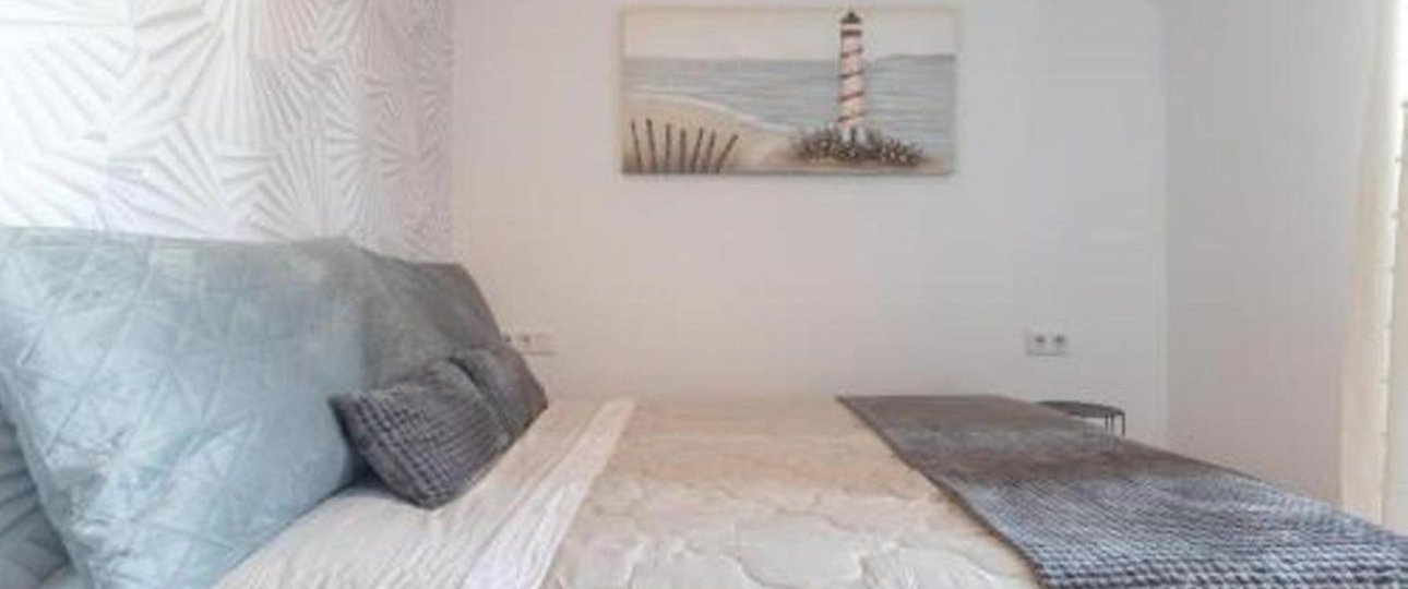 Wiederverkauf - apartment - Fuengirola - Fuengirola Centro