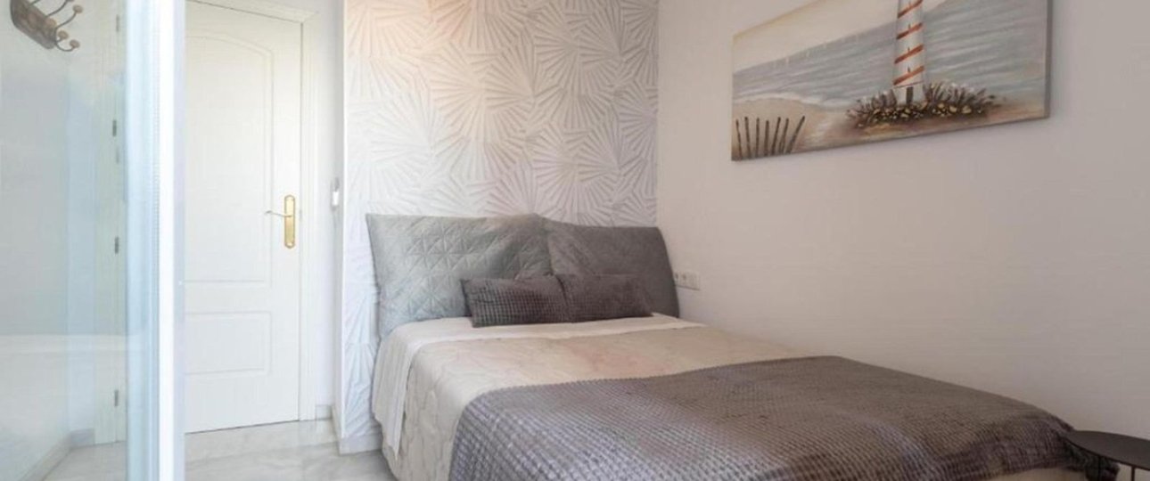 Wiederverkauf - apartment - Fuengirola - Fuengirola Centro