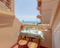 Wiederverkauf - apartment - Fuengirola - Fuengirola Centro