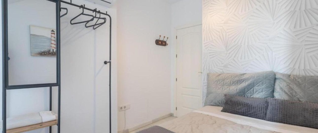 Wiederverkauf - apartment - Fuengirola - Fuengirola Centro