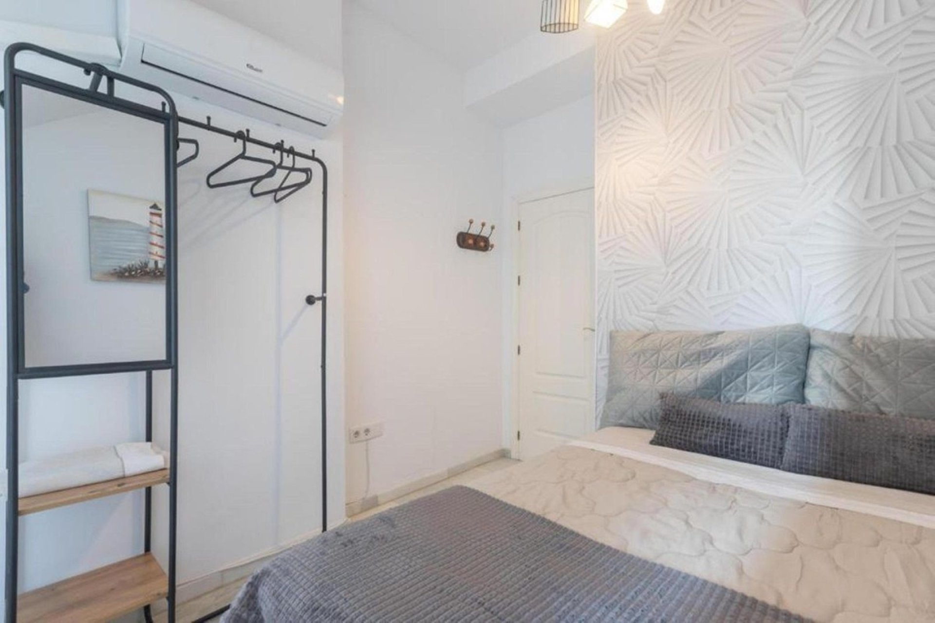 Wiederverkauf - apartment - Fuengirola - Fuengirola Centro