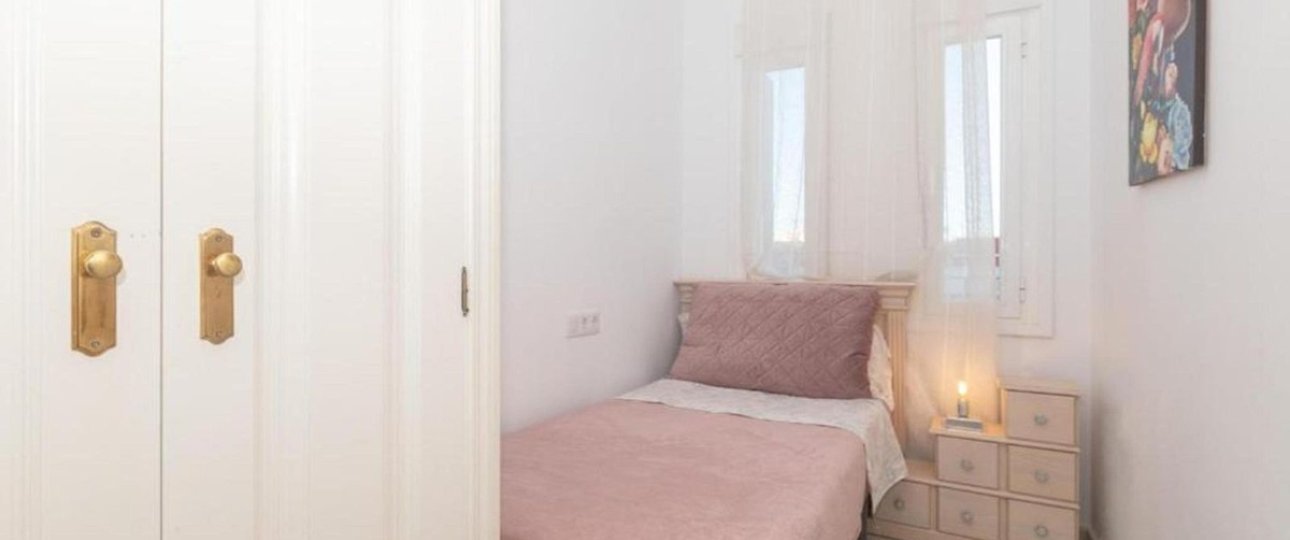 Wiederverkauf - apartment - Fuengirola - Fuengirola Centro