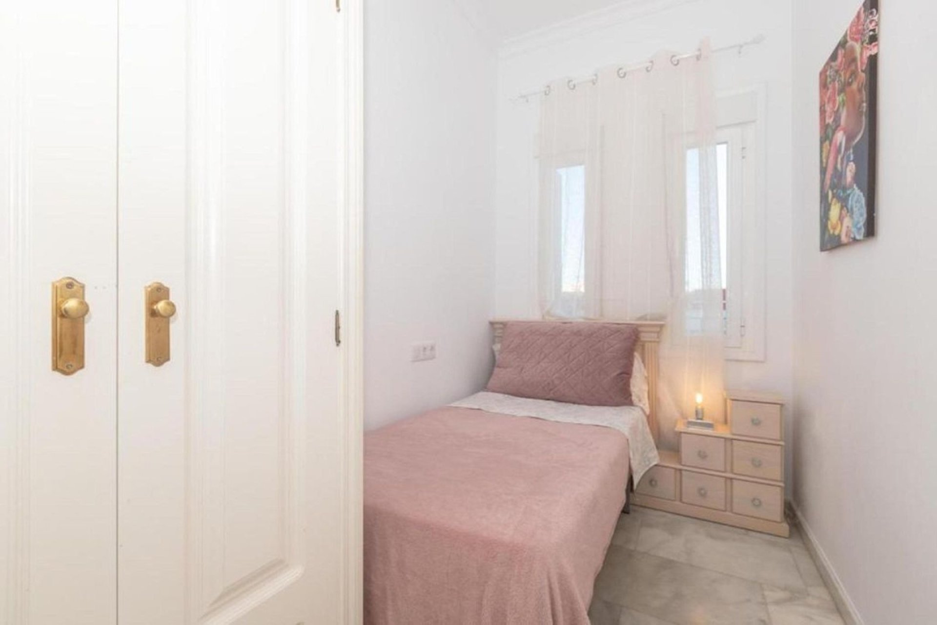 Wiederverkauf - apartment - Fuengirola - Fuengirola Centro