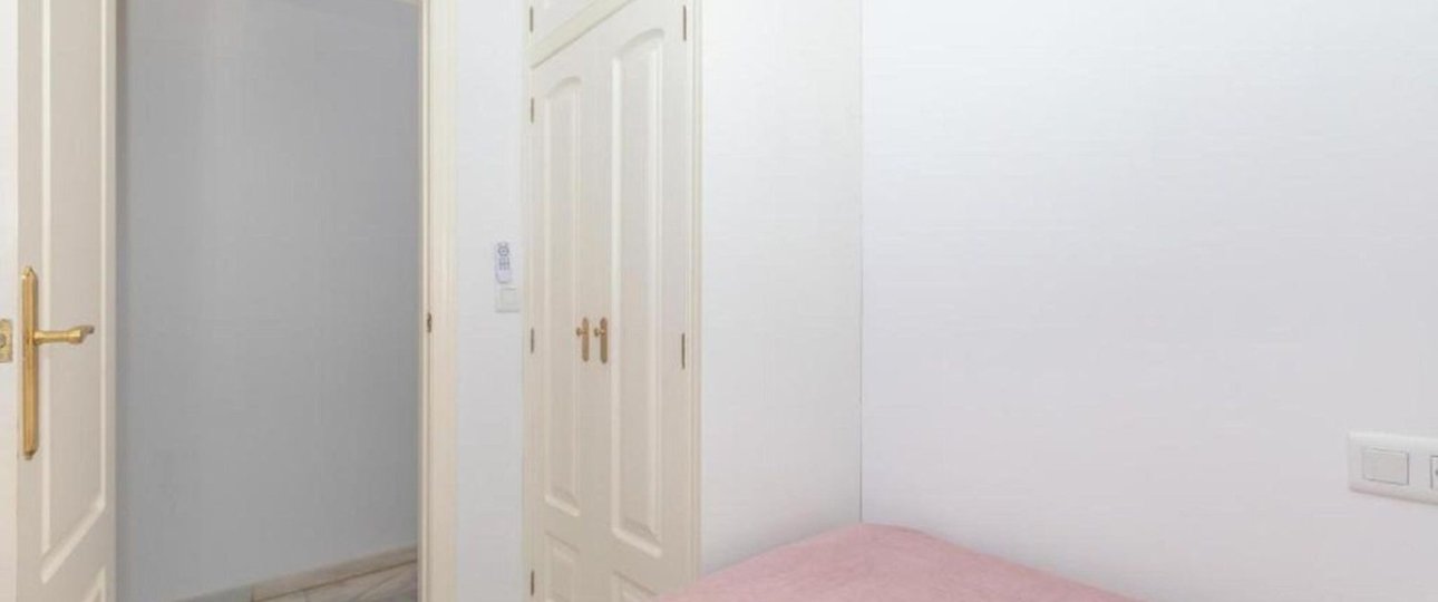Wiederverkauf - apartment - Fuengirola - Fuengirola Centro