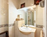Wiederverkauf - apartment - Fuengirola - Fuengirola Centro
