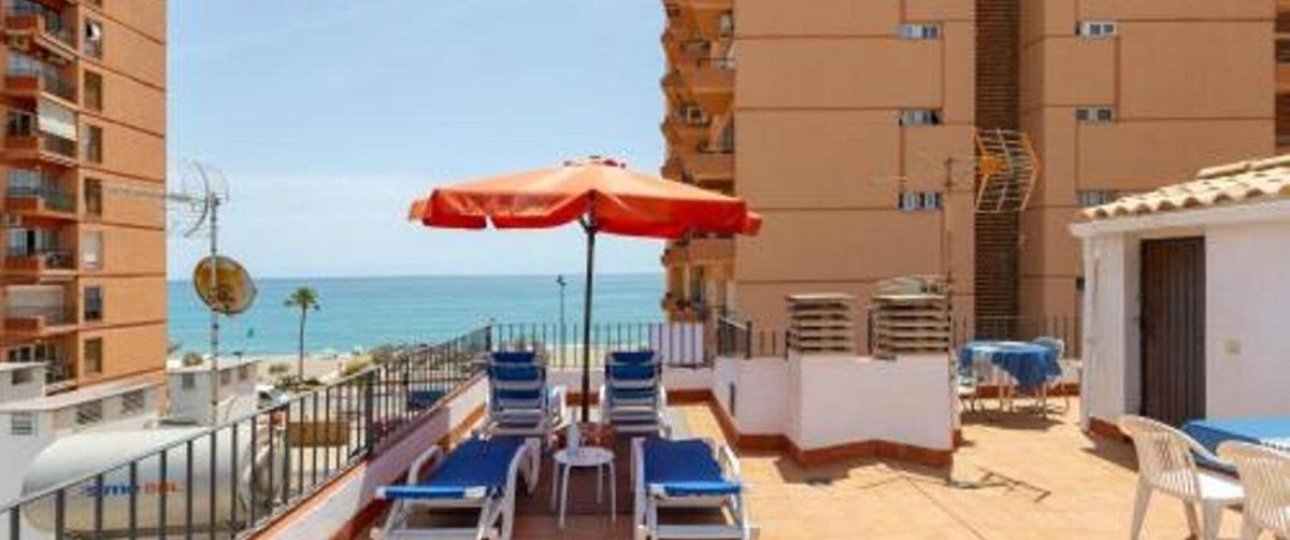 Wiederverkauf - apartment - Fuengirola - Fuengirola Centro