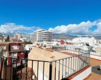 Wiederverkauf - apartment - Fuengirola - Fuengirola Centro