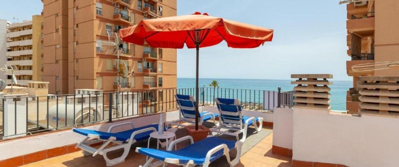 Wiederverkauf - apartment - Fuengirola - Fuengirola Centro