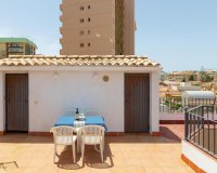 Wiederverkauf - apartment - Fuengirola - Fuengirola Centro