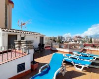 Wiederverkauf - apartment - Fuengirola - Fuengirola Centro