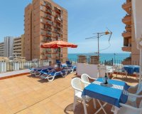 Wiederverkauf - apartment - Fuengirola - Fuengirola Centro