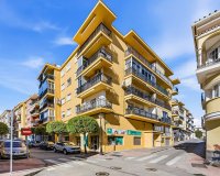 Wiederverkauf - apartment - Fuengirola - Fuengirola Centro