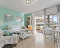 Wiederverkauf - apartment - Fuengirola - Fuengirola Centro