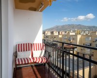 Wiederverkauf - apartment - Fuengirola - Fuengirola Centro