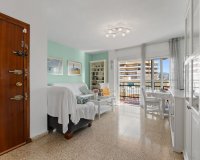 Wiederverkauf - apartment - Fuengirola - Fuengirola Centro