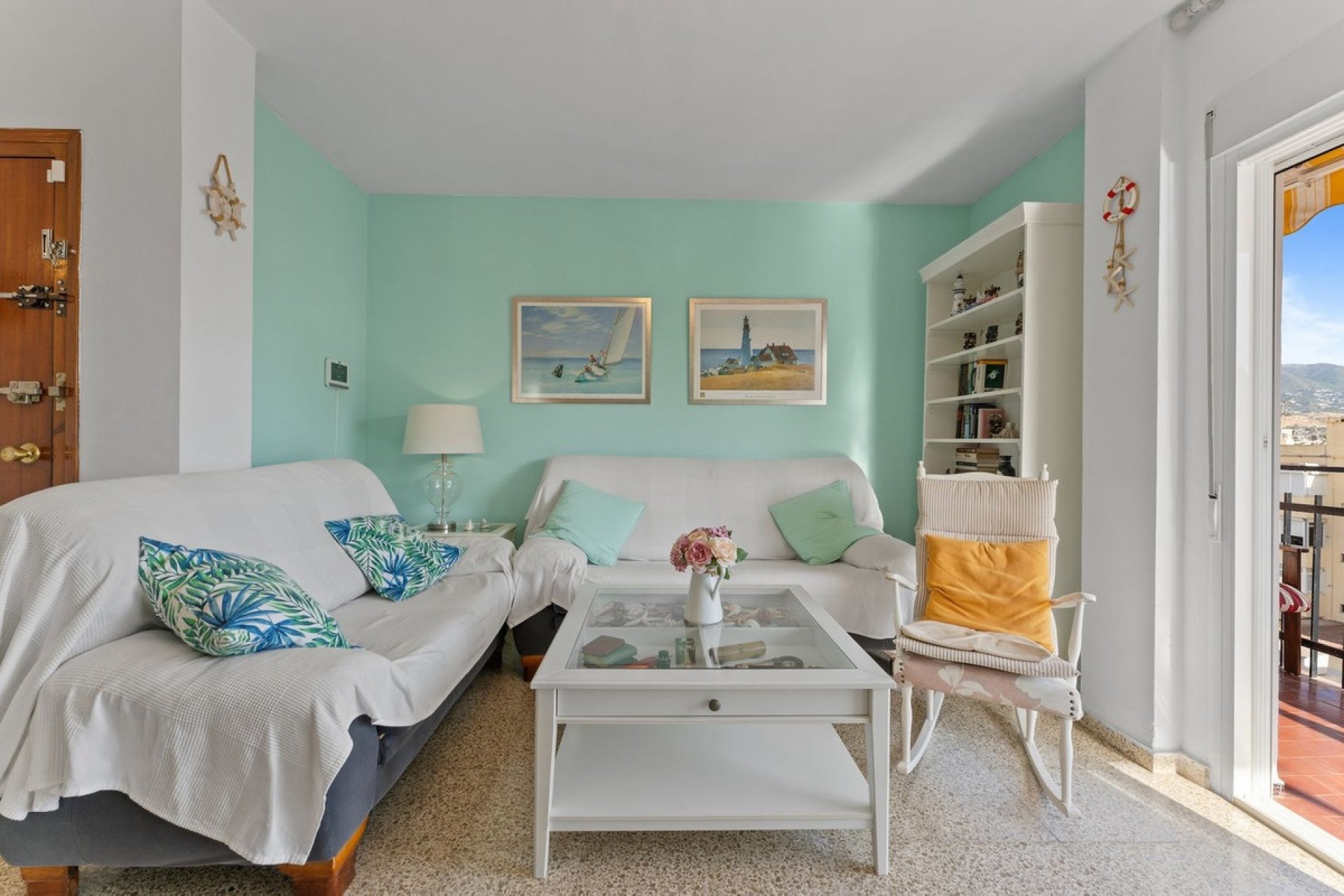 Wiederverkauf - apartment - Fuengirola - Fuengirola Centro