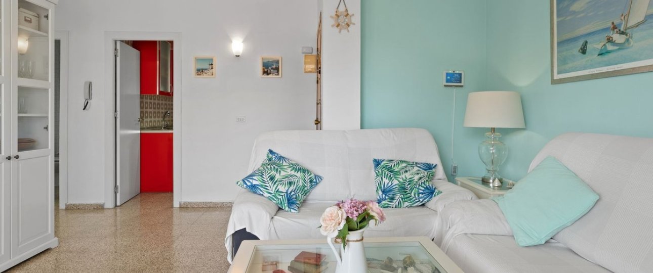 Wiederverkauf - apartment - Fuengirola - Fuengirola Centro