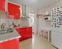 Wiederverkauf - apartment - Fuengirola - Fuengirola Centro