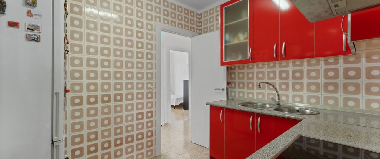 Wiederverkauf - apartment - Fuengirola - Fuengirola Centro