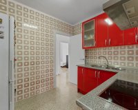 Wiederverkauf - apartment - Fuengirola - Fuengirola Centro