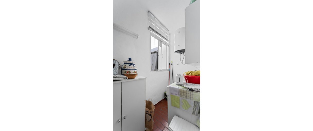 Wiederverkauf - apartment - Fuengirola - Fuengirola Centro